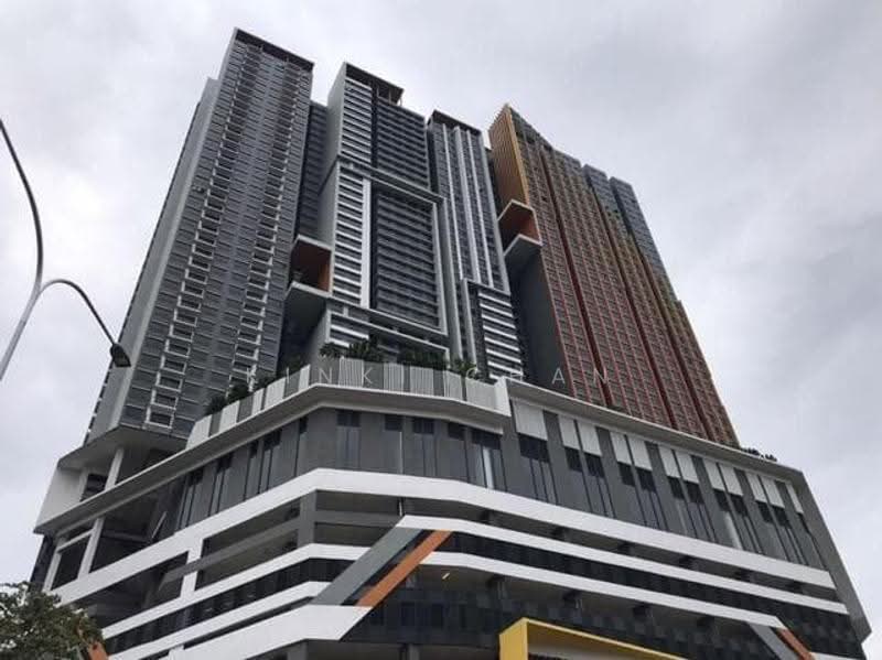 Condominium for Sale at Aster Residence - KINKI CHAN - Exterior - PropertyGuru.com.my