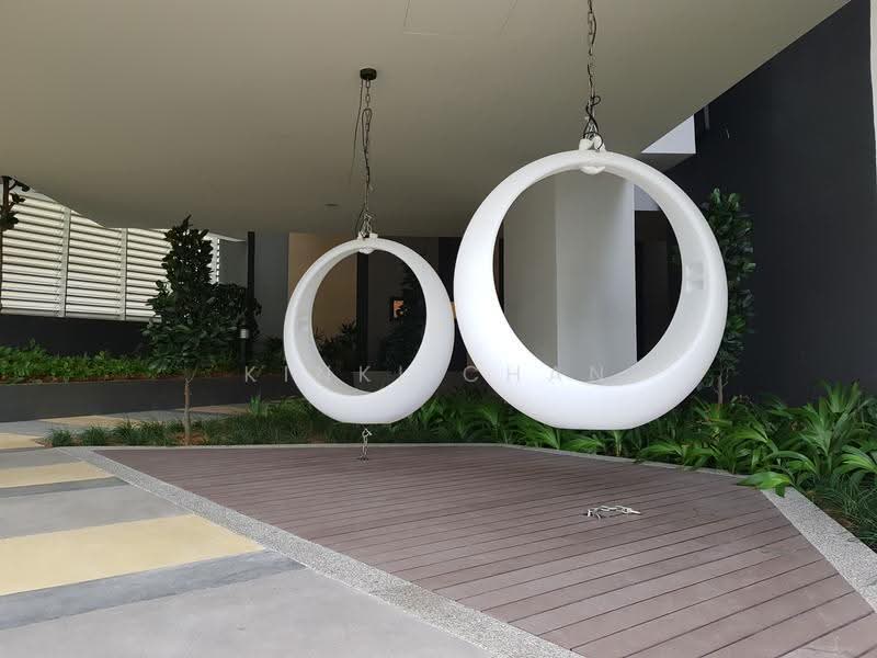Condominium for Sale at Aster Residence - KINKI CHAN - Exterior - PropertyGuru.com.my