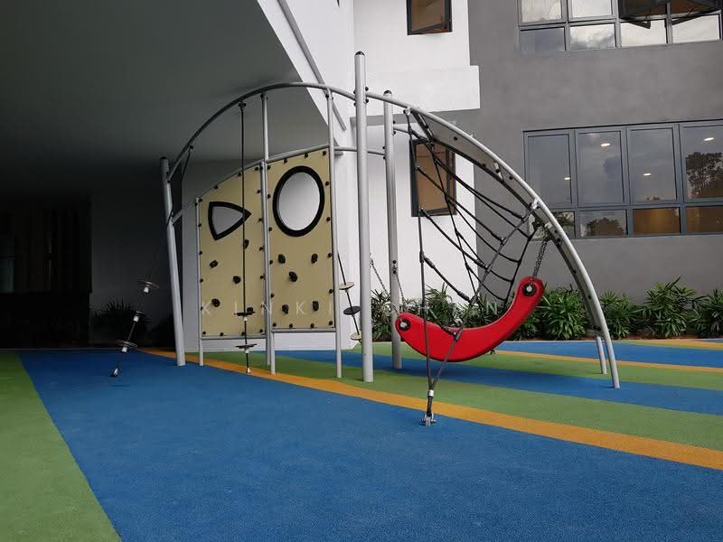 Condominium for Sale at Aster Residence - KINKI CHAN - Exterior - PropertyGuru.com.my