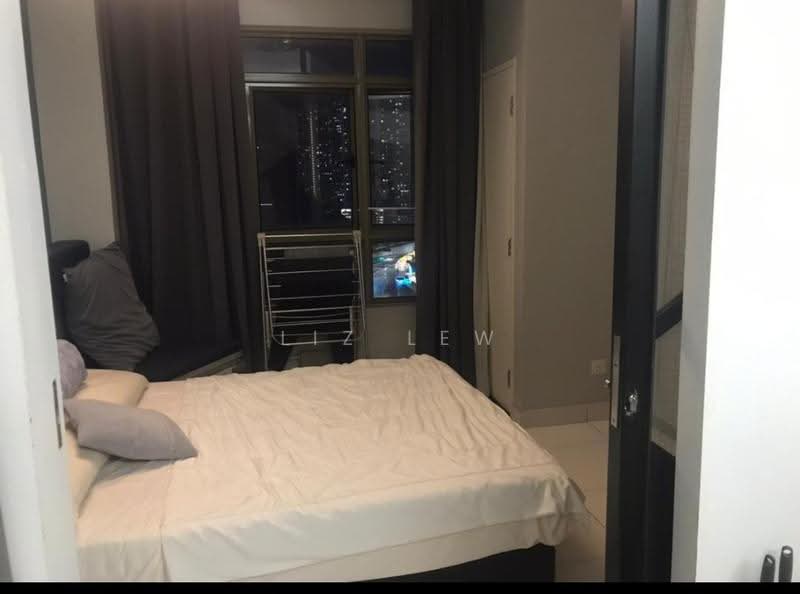 Kondominium untuk Dijual di Neo Damansara - Liz Lew - Bedroom - PropertyGuru.com.my