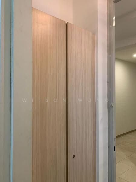 Kondominium untuk Disewa di Lakeville Residence - Wilson Wong - Entrance - PropertyGuru.com.my