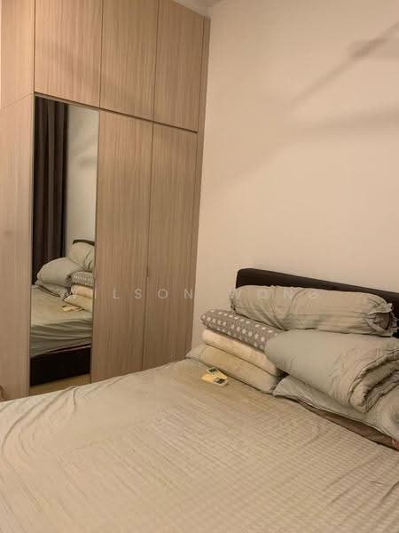 Kondominium untuk Disewa di Lakeville Residence - Wilson Wong - Bedroom - PropertyGuru.com.my