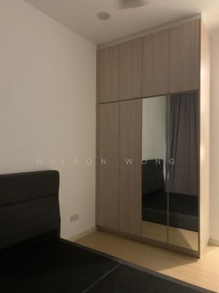 Kondominium untuk Disewa di Lakeville Residence - Wilson Wong - Bedroom - PropertyGuru.com.my