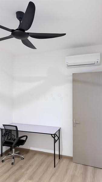 Service Residence for Rent at Baron Residence @ Lake City - Wilson Wong - PropertyGuru.com.my