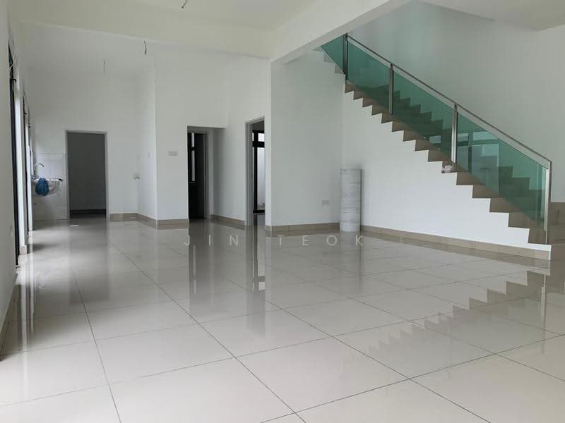 Rumah Kluster untuk Dijual di Skudai (Johor) - Jin Teok - PropertyGuru.com.my