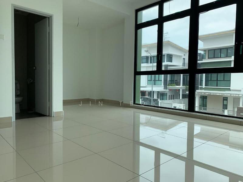 Rumah Kluster untuk Dijual di Skudai (Johor) - Jin Teok - PropertyGuru.com.my