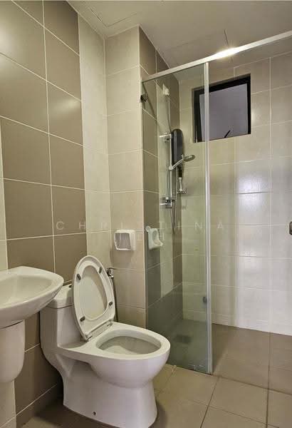 Condominium for Sale at Upper East @ Tiger Lane - Christina Teh - Bathroom - PropertyGuru.com.my