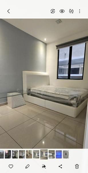 Condominium for Sale at Upper East @ Tiger Lane - Christina Teh - Bedroom - PropertyGuru.com.my