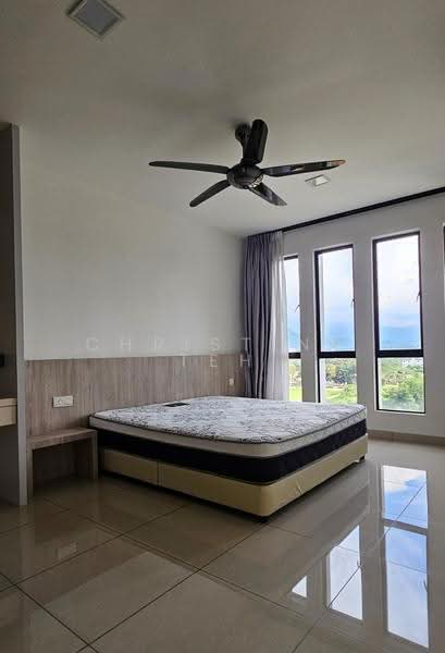 Condominium for Sale at Upper East @ Tiger Lane - Christina Teh - Bedroom - PropertyGuru.com.my