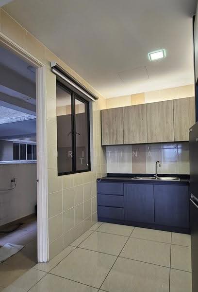 Condominium for Sale at Upper East @ Tiger Lane - Christina Teh - Kitchen - PropertyGuru.com.my