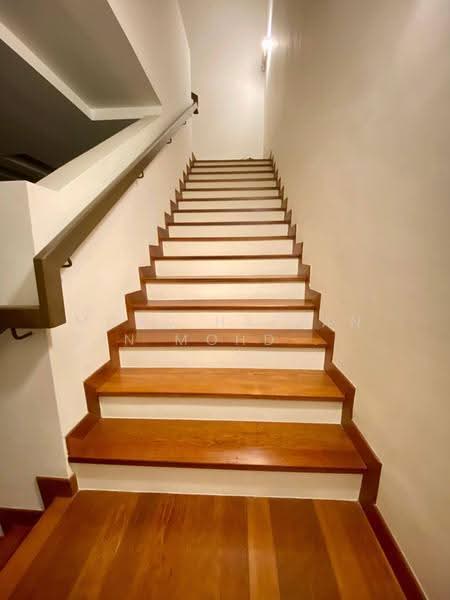 2-storey Terraced House for Sale in Alam Impian (Shah Alam) - Mohd Hazlan bin Mohd Sopi - PropertyGuru.com.my