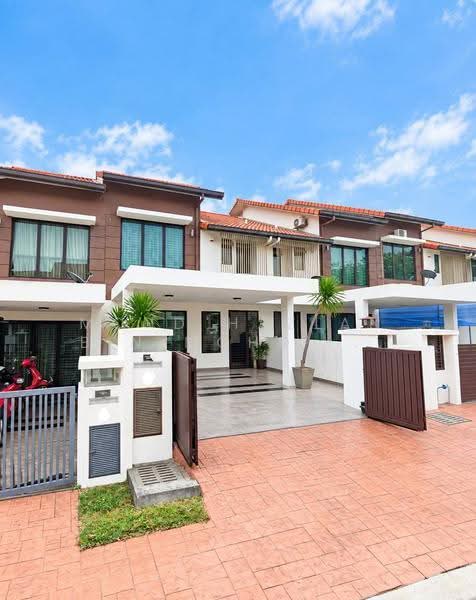 2-storey Terraced House for Sale in Alam Impian (Shah Alam) - Mohd Hazlan bin Mohd Sopi - PropertyGuru.com.my