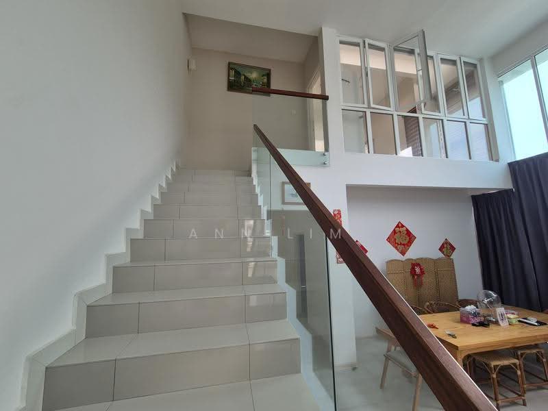 Rumah Teres 2-Tingkat untuk Disewa di Bemban (Melaka) - Ann Lim - Interior - PropertyGuru.com.my