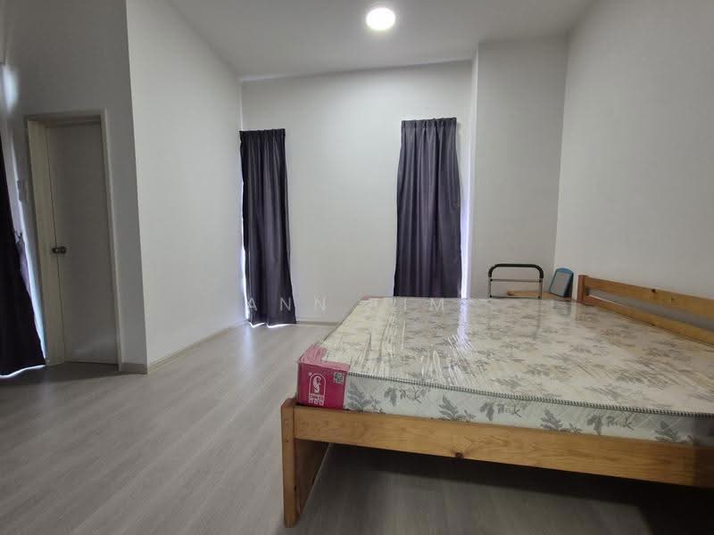 Rumah Teres 2-Tingkat untuk Disewa di Bemban (Melaka) - Ann Lim - Bedroom - PropertyGuru.com.my