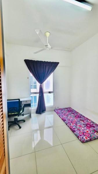 Service Residence for Rent at Silk Residence - Erin Yusof - PropertyGuru.com.my