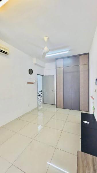 Service Residence for Rent at Silk Residence - Erin Yusof - PropertyGuru.com.my