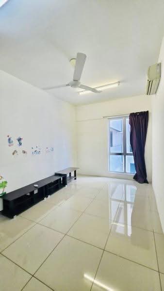 Service Residence for Rent at Silk Residence - Erin Yusof - PropertyGuru.com.my