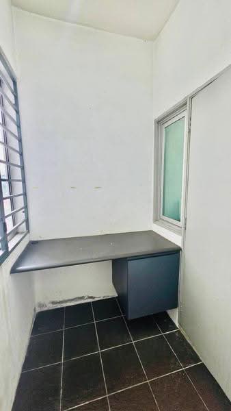 Service Residence for Rent at Silk Residence - Erin Yusof - PropertyGuru.com.my