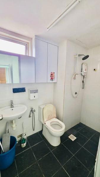 Service Residence for Rent at Silk Residence - Erin Yusof - PropertyGuru.com.my