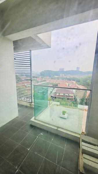 Service Residence for Rent at Silk Residence - Erin Yusof - PropertyGuru.com.my