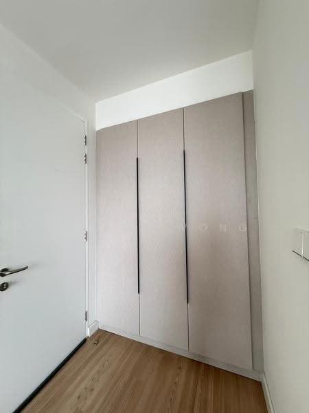 Kediaman Servis untuk Disewa di UNIO Residence - Wilson Wong - Interior - PropertyGuru.com.my