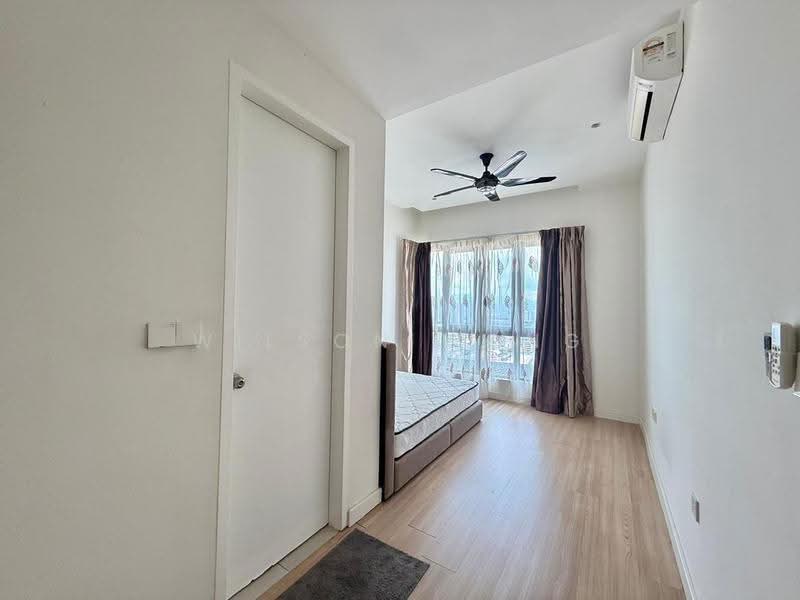 Kediaman Servis untuk Disewa di UNIO Residence - Wilson Wong - Bedroom - PropertyGuru.com.my