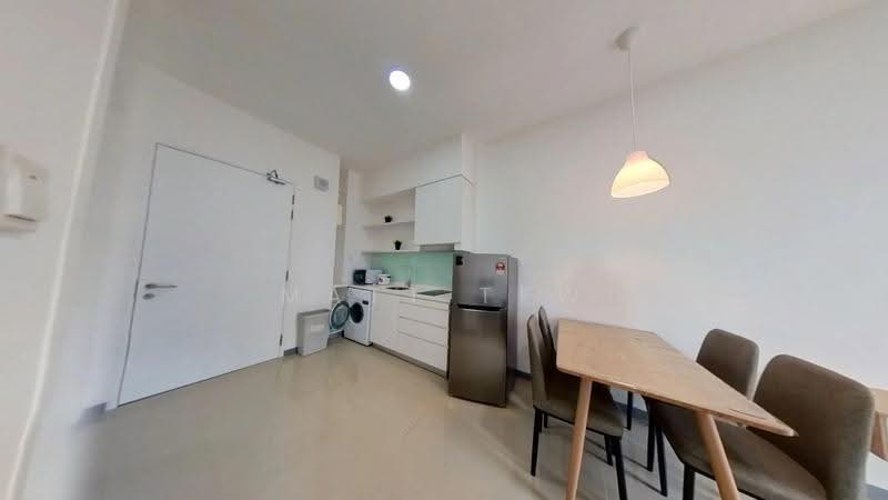 Service Residence for Rent at Southlink - Matt Tew - Kitchen - PropertyGuru.com.my