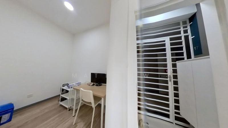 Service Residence for Rent at Southlink - Matt Tew - Study - PropertyGuru.com.my