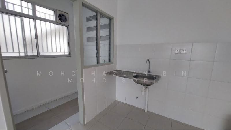 Apartment for Sale at Seri Pinang - Mohd Hazlan bin Mohd Sopi - PropertyGuru.com.my