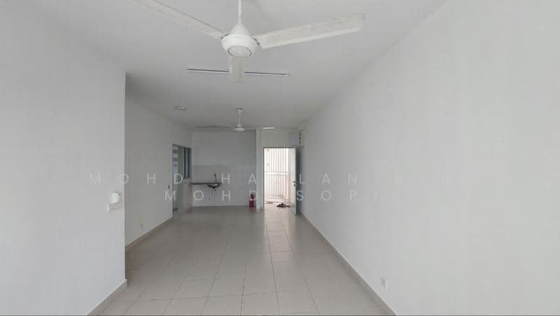 Apartment for Sale at Seri Pinang - Mohd Hazlan bin Mohd Sopi - PropertyGuru.com.my