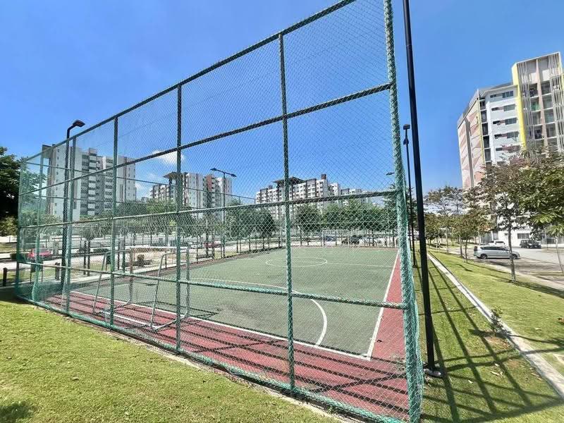 Apartment for Sale at Seri Pinang - Mohd Hazlan bin Mohd Sopi - PropertyGuru.com.my
