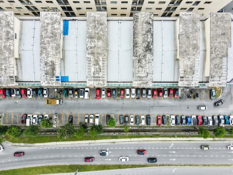 Shop / Office for Sale in Setia Alam (Selangor) - Mohd Hazlan bin Mohd Sopi - PropertyGuru.com.my