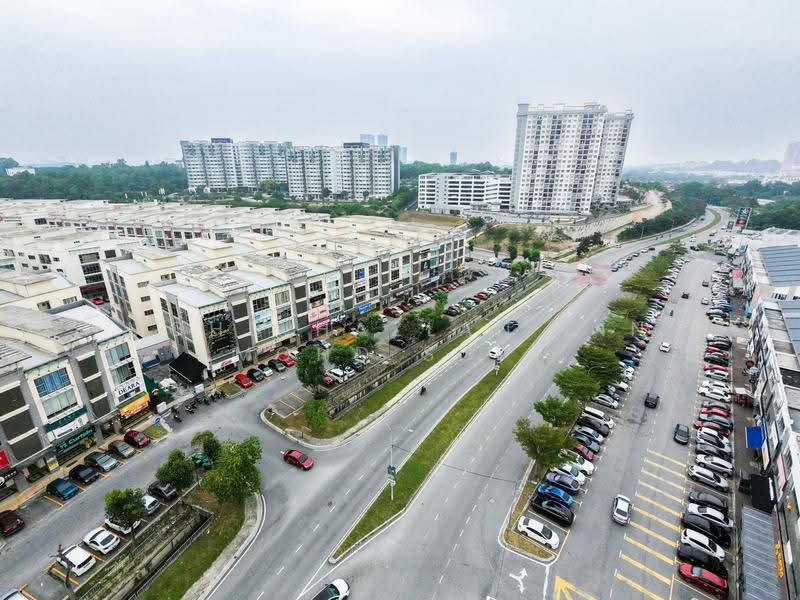 Shop / Office for Sale in Setia Alam (Selangor) - Mohd Hazlan bin Mohd Sopi - PropertyGuru.com.my