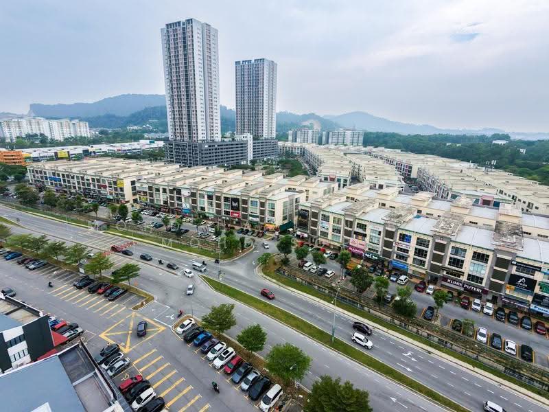 Shop / Office for Sale in Setia Alam (Selangor) - Mohd Hazlan bin Mohd Sopi - PropertyGuru.com.my