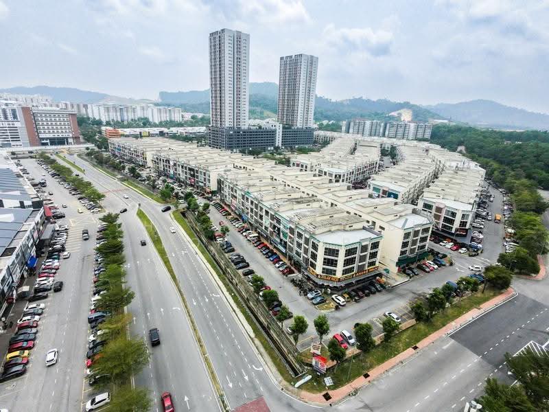 Shop / Office for Sale in Setia Alam (Selangor) - Mohd Hazlan bin Mohd Sopi - PropertyGuru.com.my