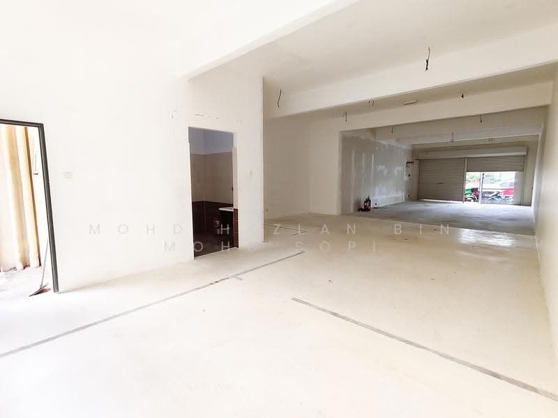 Shop / Office for Sale in Setia Alam (Selangor) - Mohd Hazlan bin Mohd Sopi - PropertyGuru.com.my