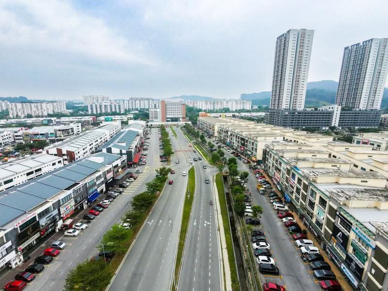 Shop / Office for Sale in Setia Alam (Selangor) - Mohd Hazlan bin Mohd Sopi - PropertyGuru.com.my