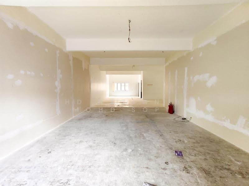 Shop / Office for Sale in Setia Alam (Selangor) - Mohd Hazlan bin Mohd Sopi - PropertyGuru.com.my