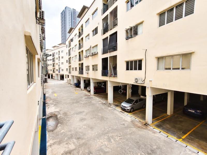 Shop / Office for Sale in Setia Alam (Selangor) - Mohd Hazlan bin Mohd Sopi - PropertyGuru.com.my
