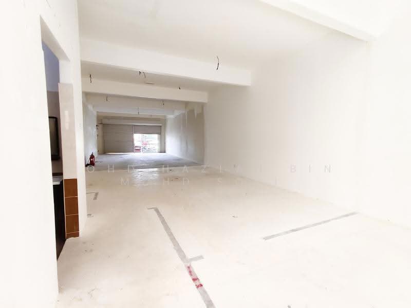 Shop / Office for Sale in Setia Alam (Selangor) - Mohd Hazlan bin Mohd Sopi - PropertyGuru.com.my
