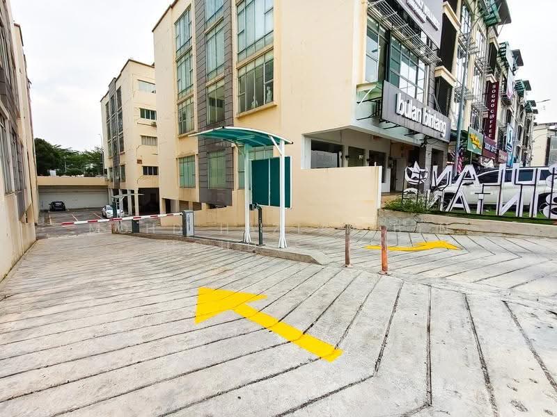 Shop / Office for Sale in Setia Alam (Selangor) - Mohd Hazlan bin Mohd Sopi - PropertyGuru.com.my