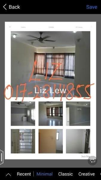 Kondominium untuk Dijual di Neo Damansara - Liz Lew - PropertyGuru.com.my