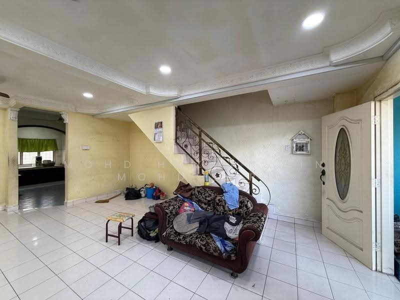 Rumah Teres 2-Tingkat untuk Dijual di Puncak Alam (Selangor) - Mohd Hazlan bin Mohd Sopi - PropertyGuru.com.my
