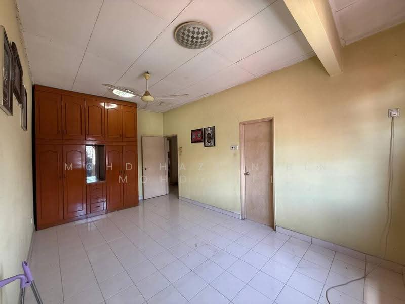 Rumah Teres 2-Tingkat untuk Dijual di Puncak Alam (Selangor) - Mohd Hazlan bin Mohd Sopi - PropertyGuru.com.my