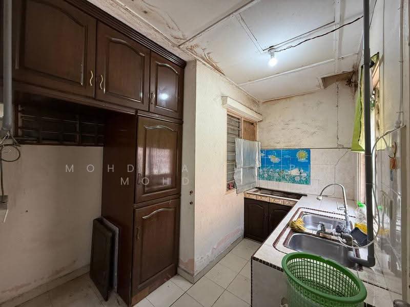 Rumah Teres 2-Tingkat untuk Dijual di Puncak Alam (Selangor) - Mohd Hazlan bin Mohd Sopi - PropertyGuru.com.my