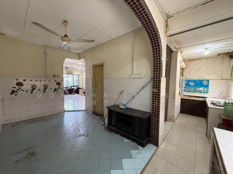 Rumah Teres 2-Tingkat untuk Dijual di Puncak Alam (Selangor) - Mohd Hazlan bin Mohd Sopi - PropertyGuru.com.my