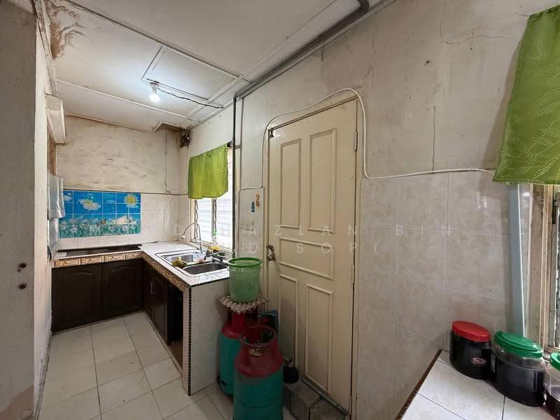 Rumah Teres 2-Tingkat untuk Dijual di Puncak Alam (Selangor) - Mohd Hazlan bin Mohd Sopi - PropertyGuru.com.my