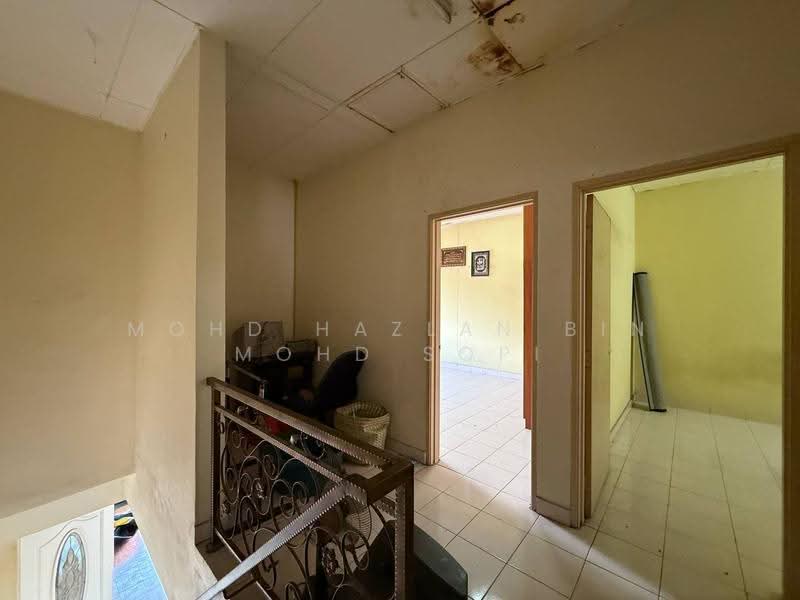 Rumah Teres 2-Tingkat untuk Dijual di Puncak Alam (Selangor) - Mohd Hazlan bin Mohd Sopi - PropertyGuru.com.my