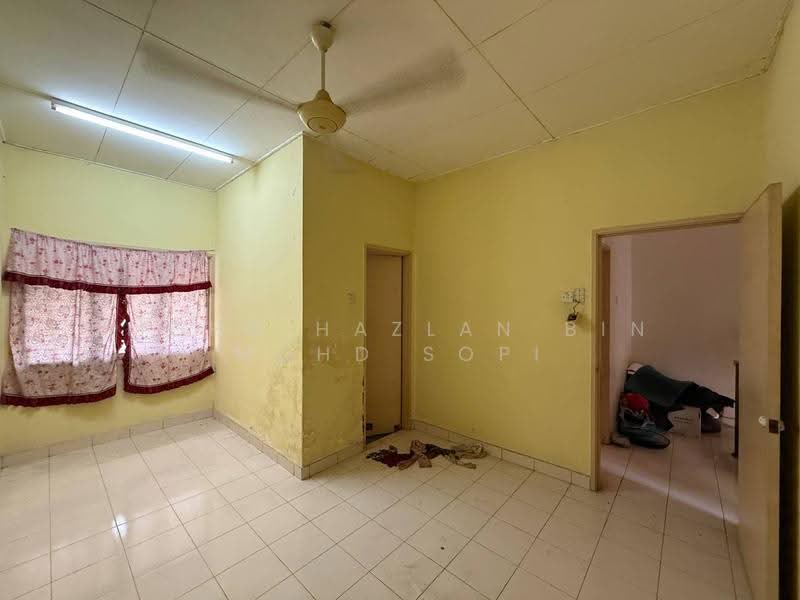 Rumah Teres 2-Tingkat untuk Dijual di Puncak Alam (Selangor) - Mohd Hazlan bin Mohd Sopi - PropertyGuru.com.my