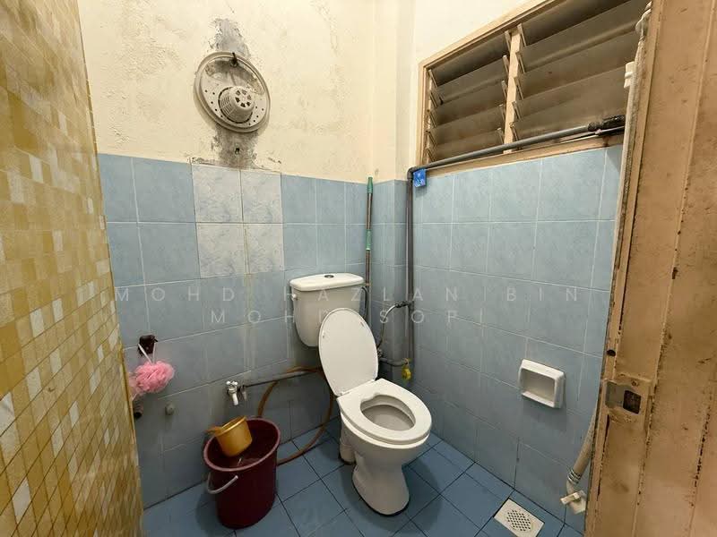 Rumah Teres 2-Tingkat untuk Dijual di Puncak Alam (Selangor) - Mohd Hazlan bin Mohd Sopi - PropertyGuru.com.my